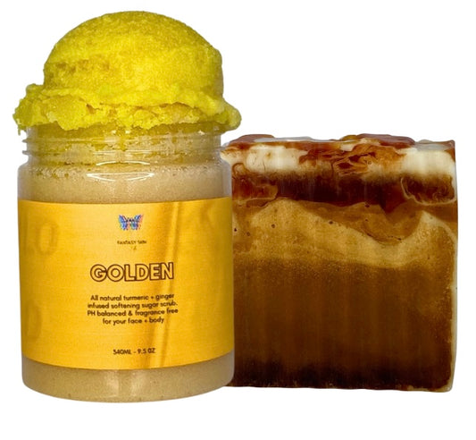 The Golden Bundle
